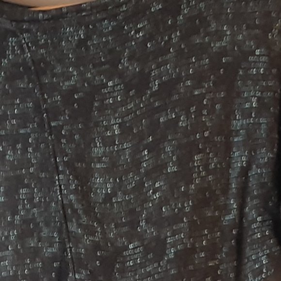 🌞 Aritizia Wilfred 2 x La Riviere Open Back Tops Grey and Black Size XS - Picture 11 of 16